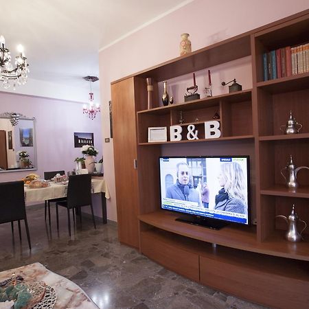 مبيت وإفطار بيسكارا Laura المظهر الخارجي الصورة